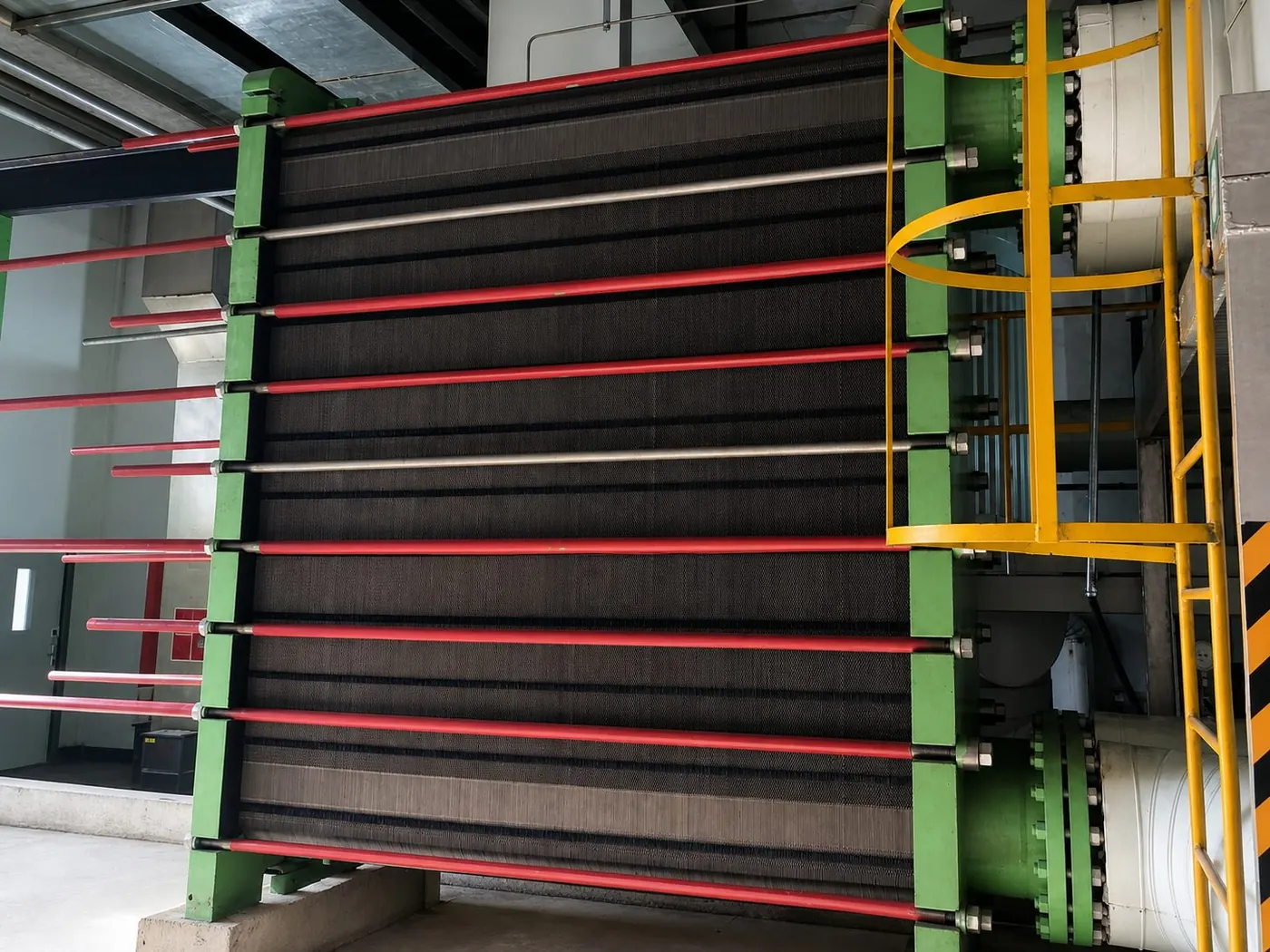 Guohua Hulunbuir Power Plant project site 1