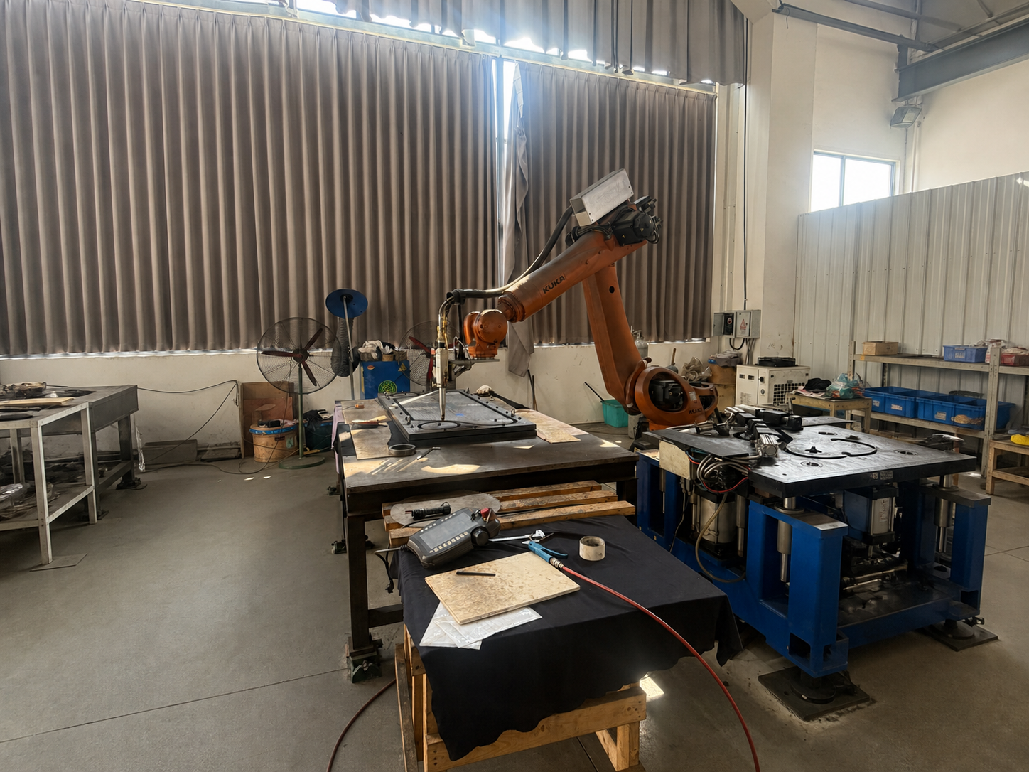 Mould design and manufacturing