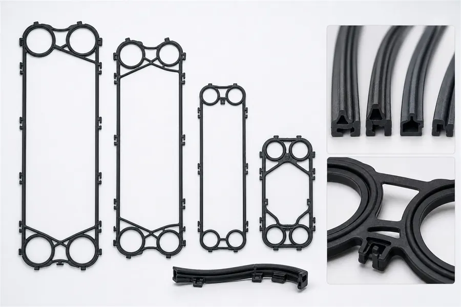 CHENHE replacement sealing gaskets
